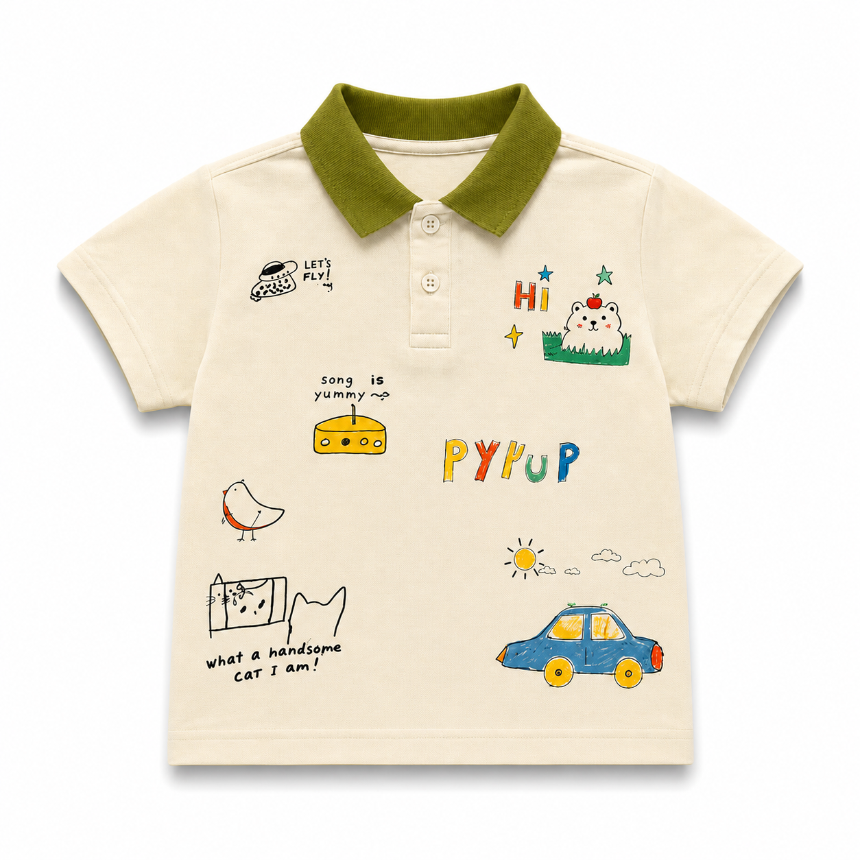 Polo Tees