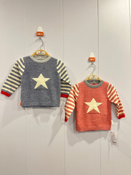 Baby Sweater