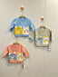 Baby Sweater