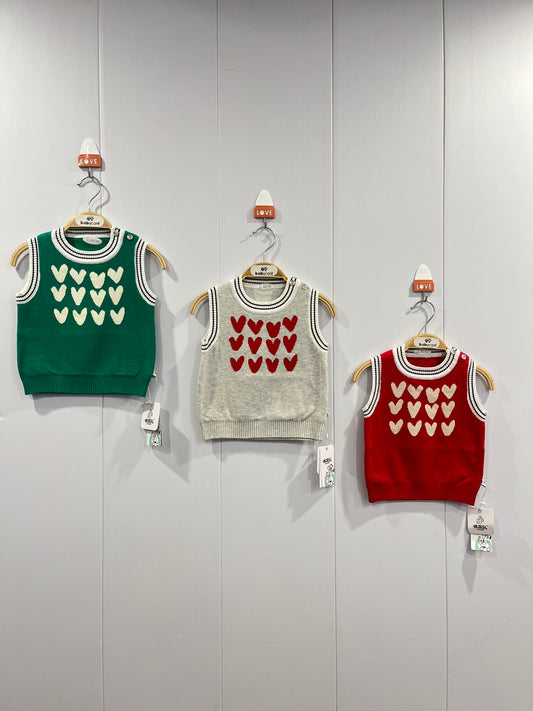 Baby Sweater