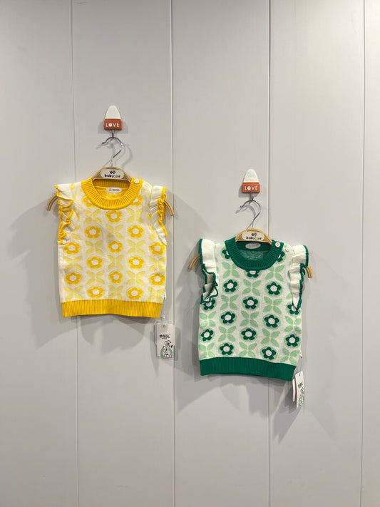 Baby Sweater