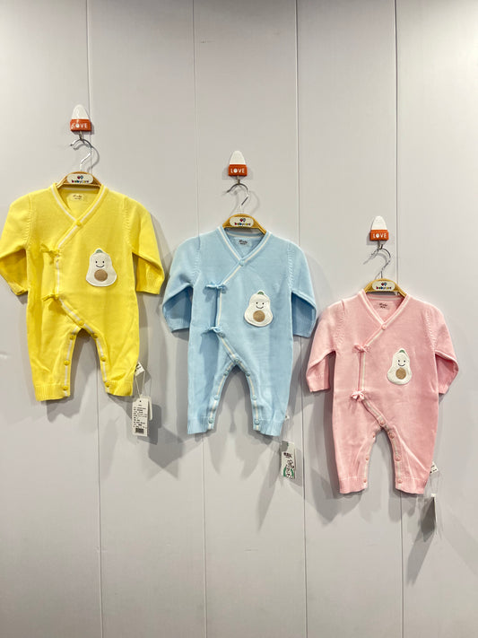 Baby Romper