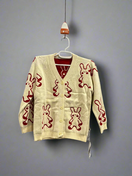 Baby Cardigan