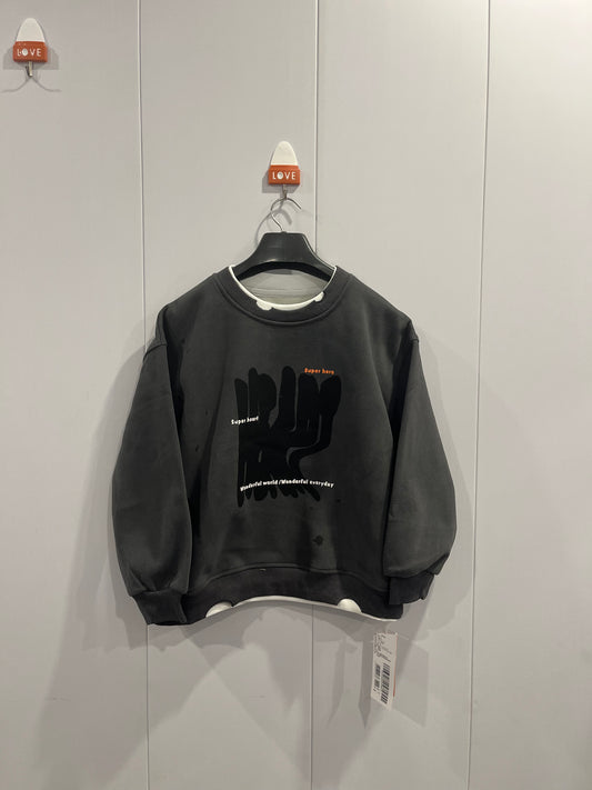 Baby Sweatshirt