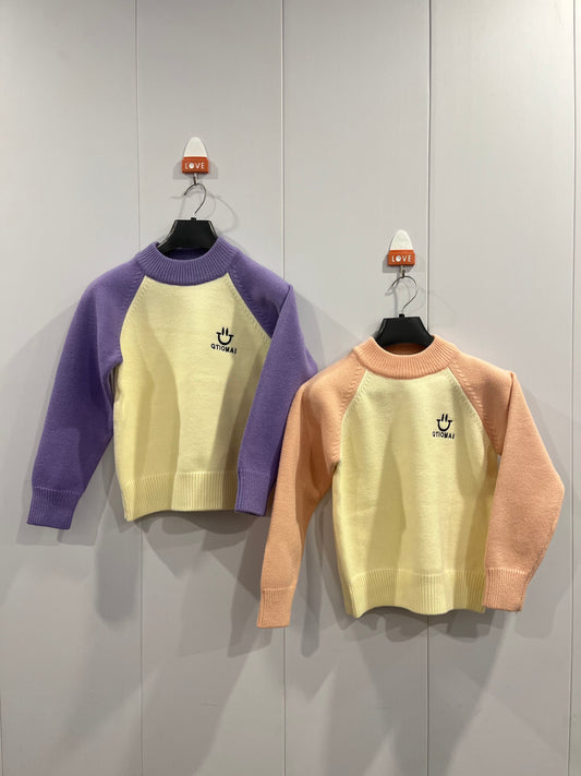 Baby Sweater