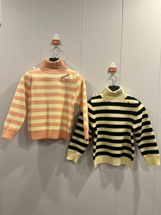 Baby Sweater