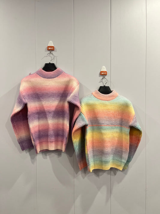 Baby Sweater