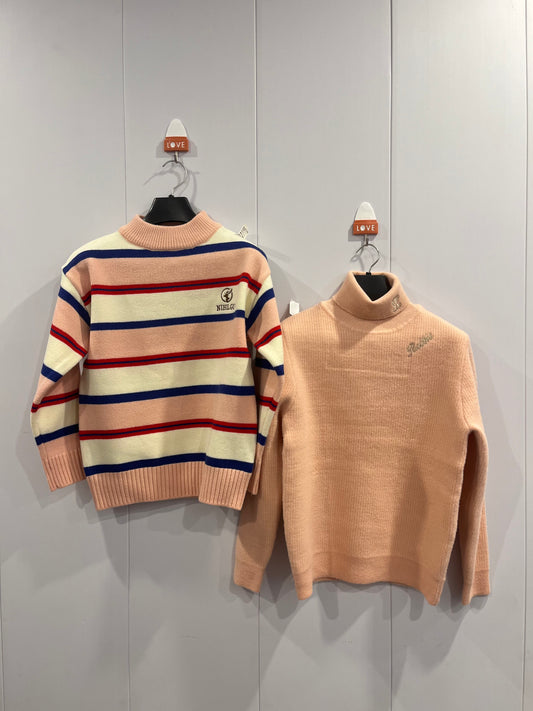 Baby Sweater
