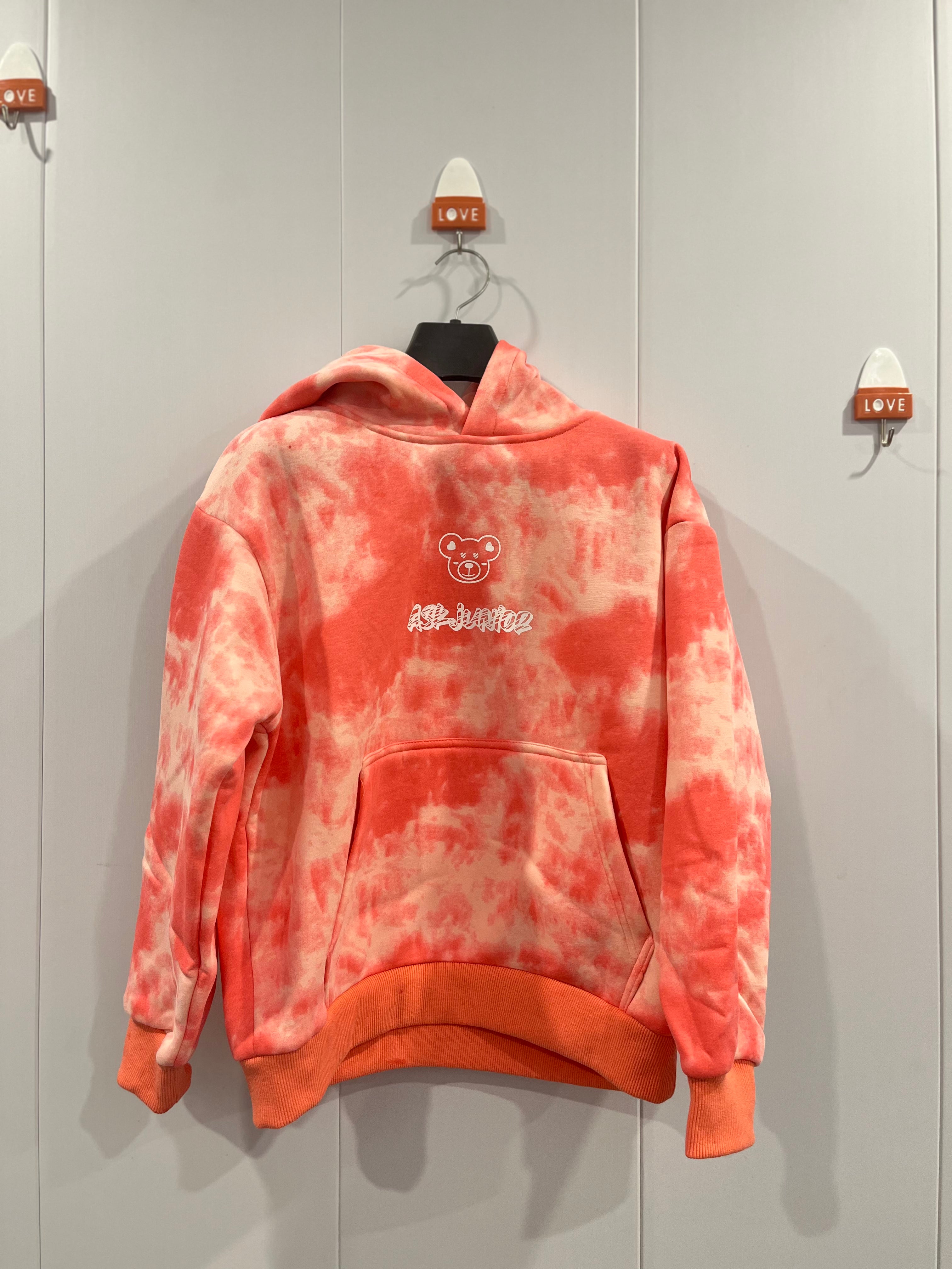 Baby Hoodie Main image