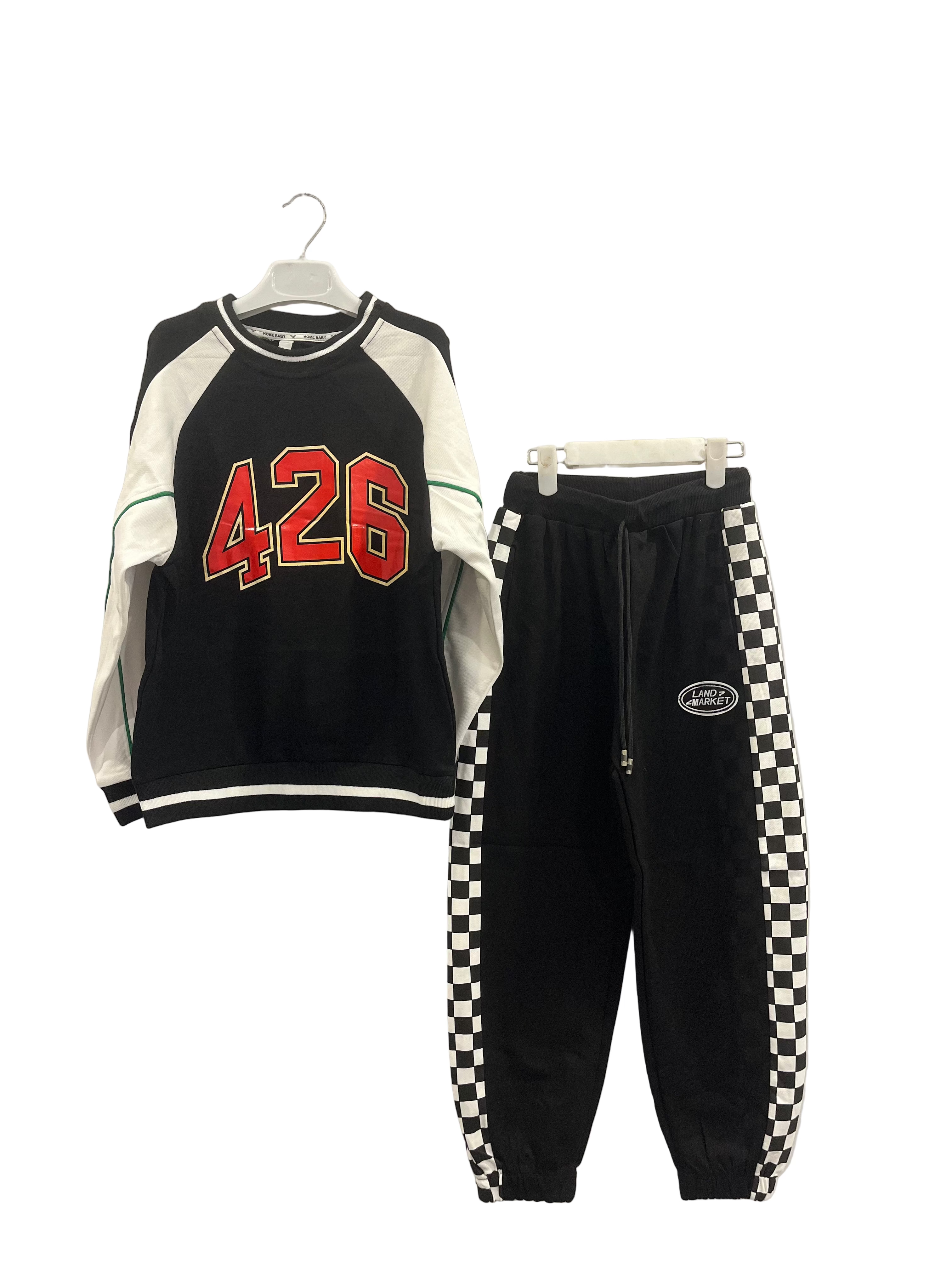 Co-Ord Set
