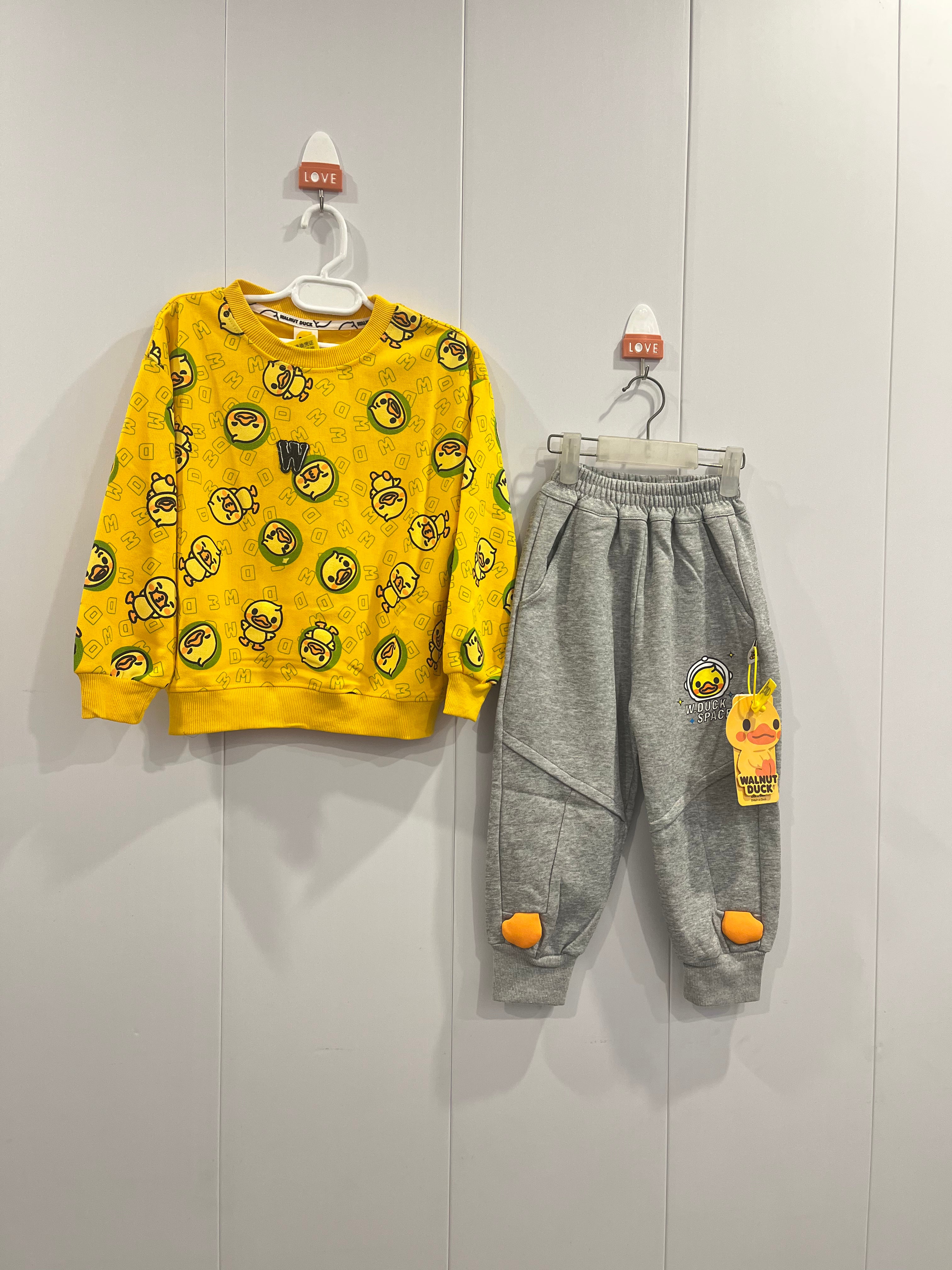 Boys Sweatshirt Secondary image