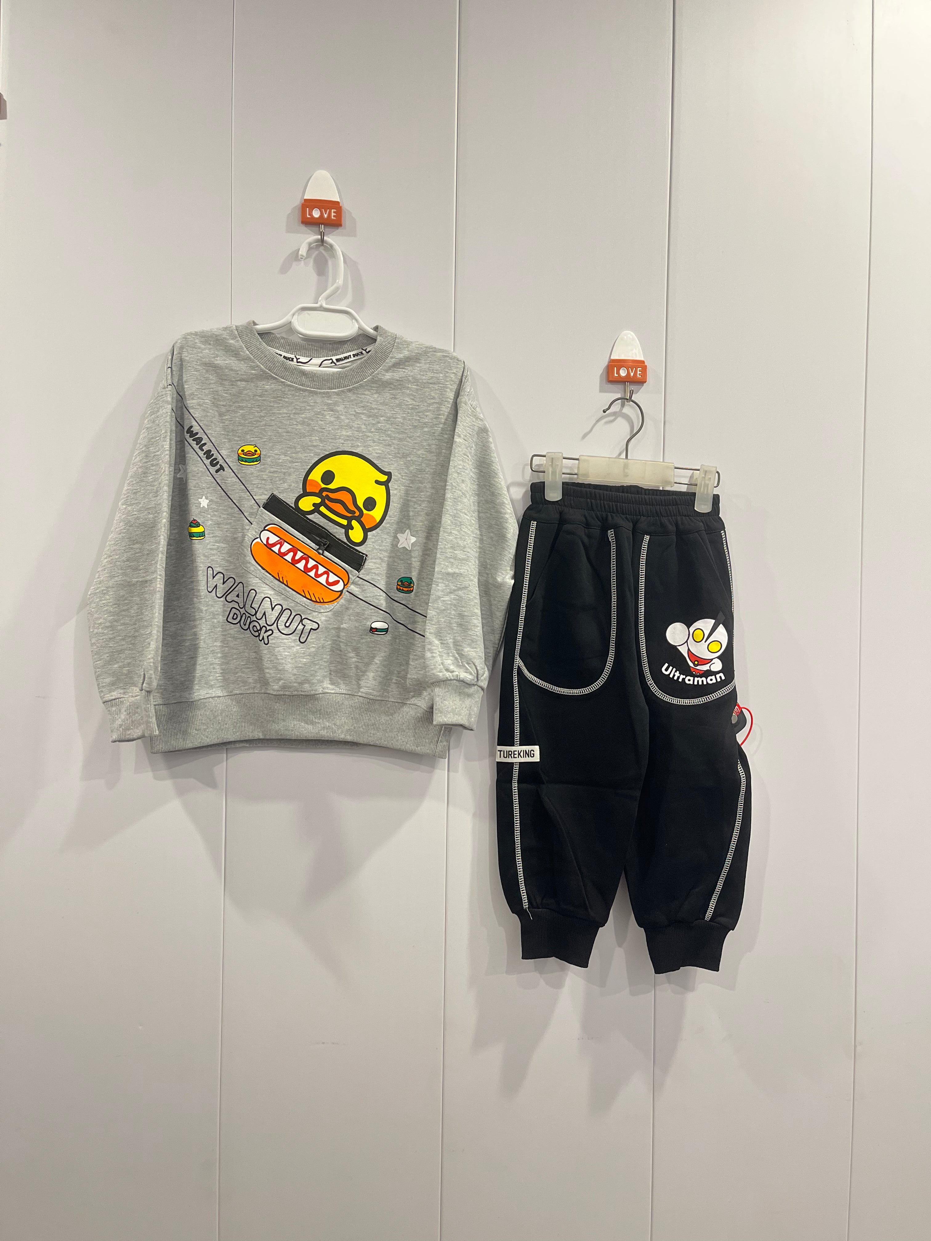 Boys Sweatshirt Secondary image