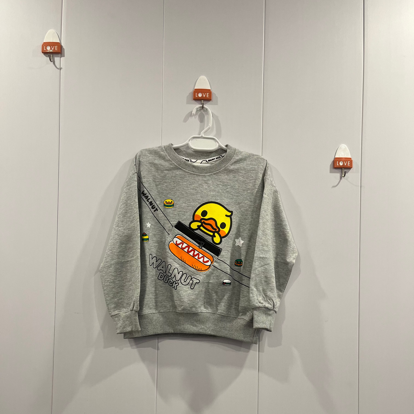 Boys Sweatshirt