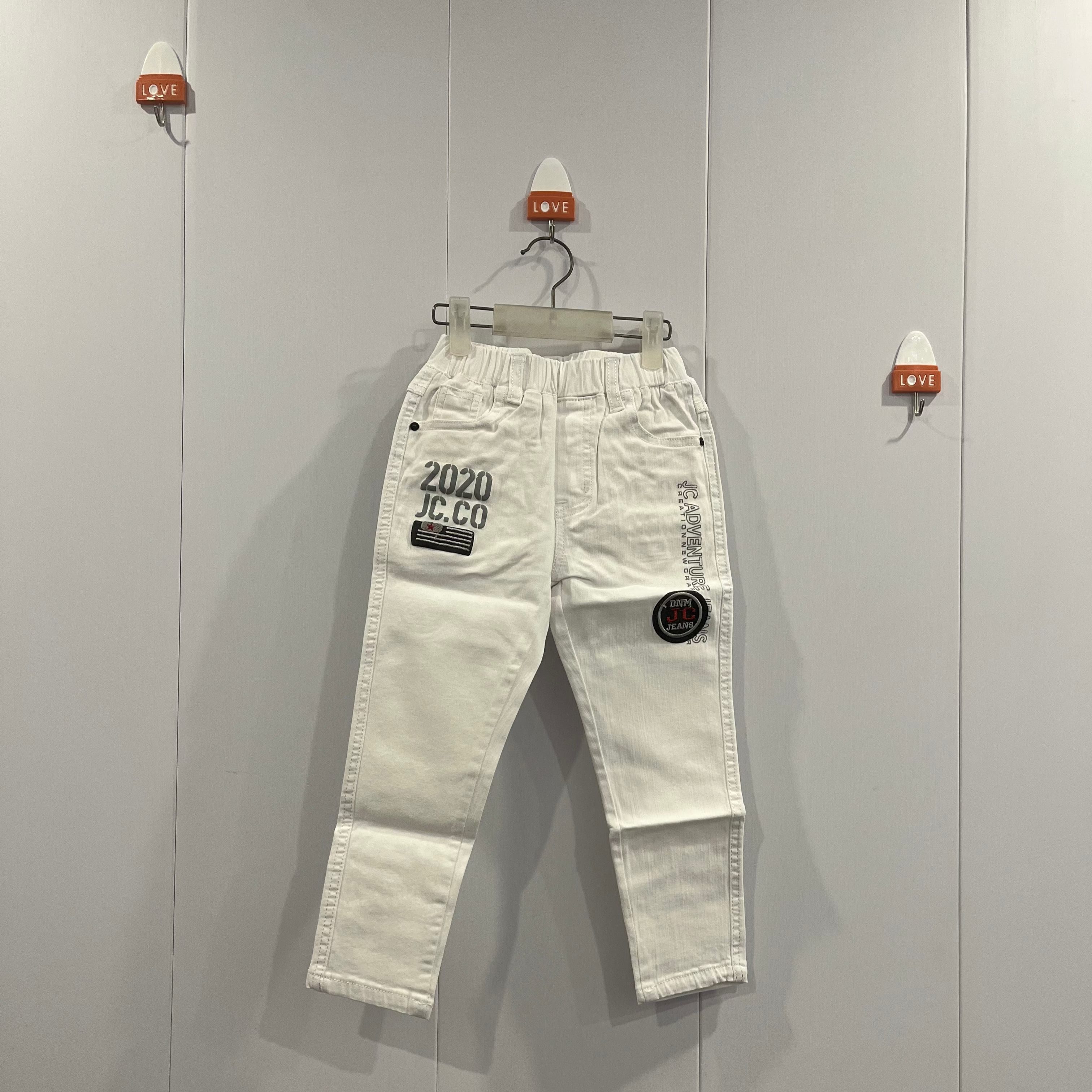 Baby Pants