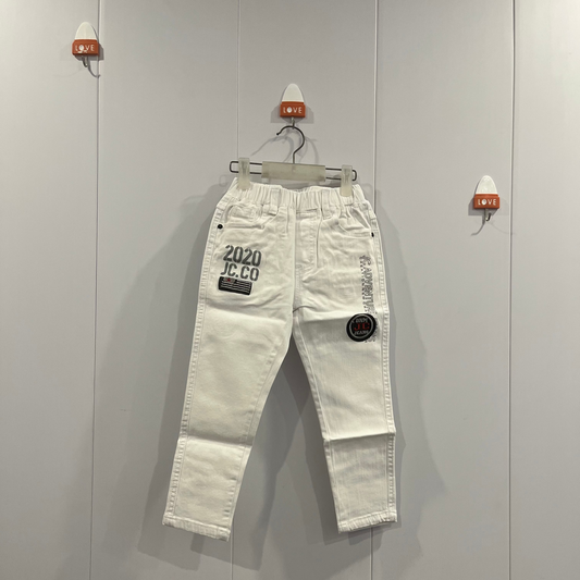 Baby Pants
