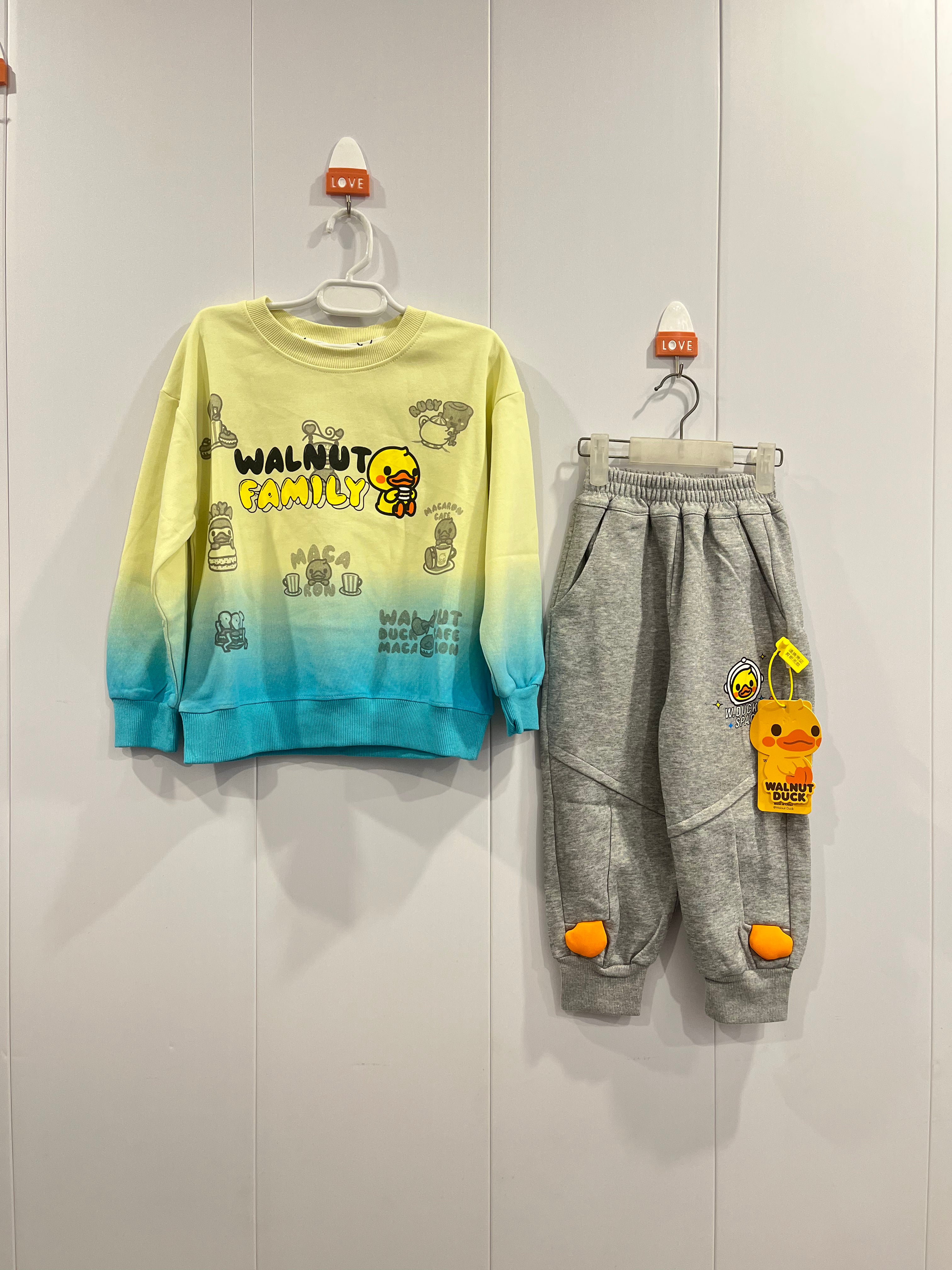 Boys Sweatshirt Secondary image