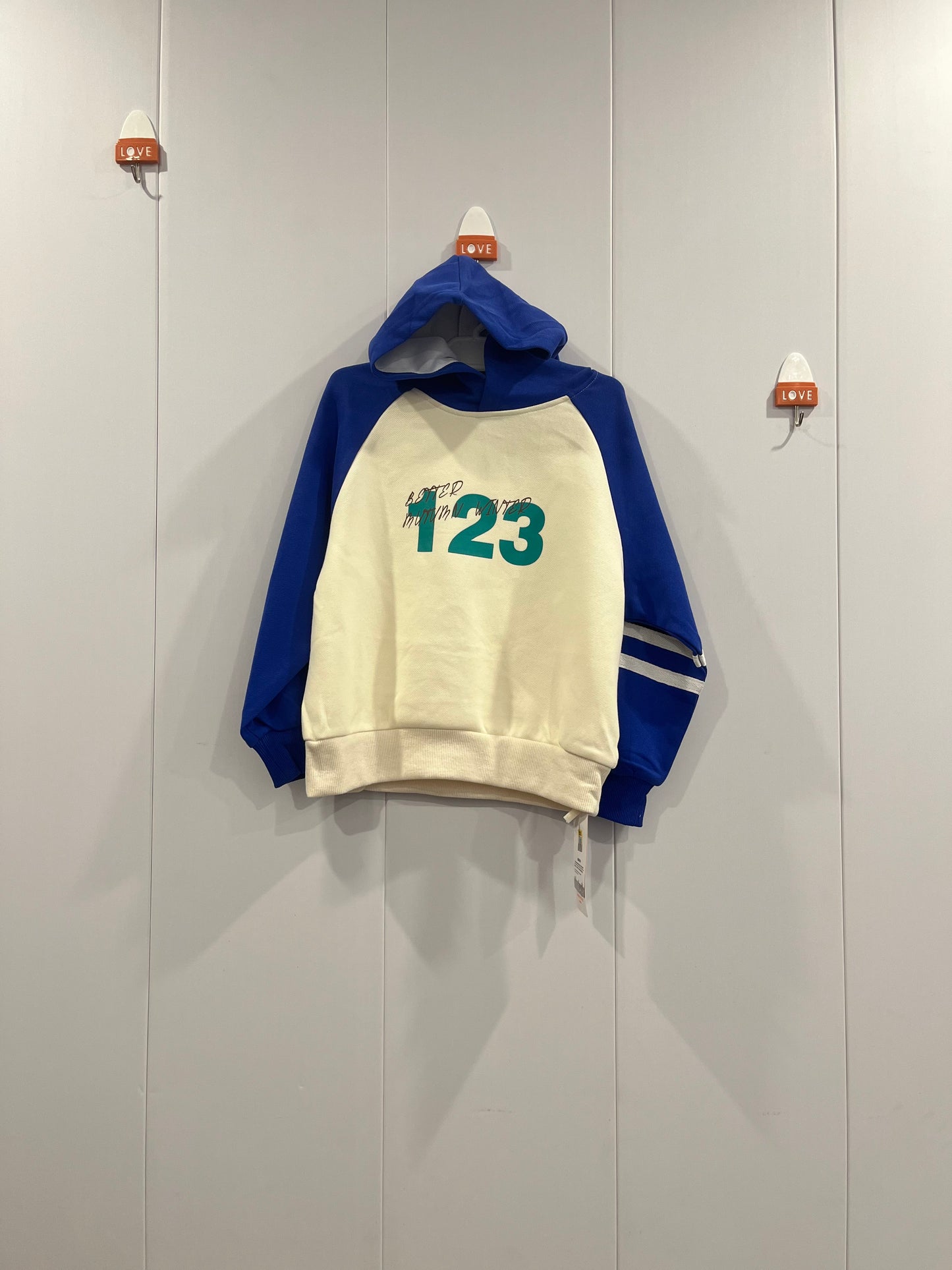 Boys Hoodie