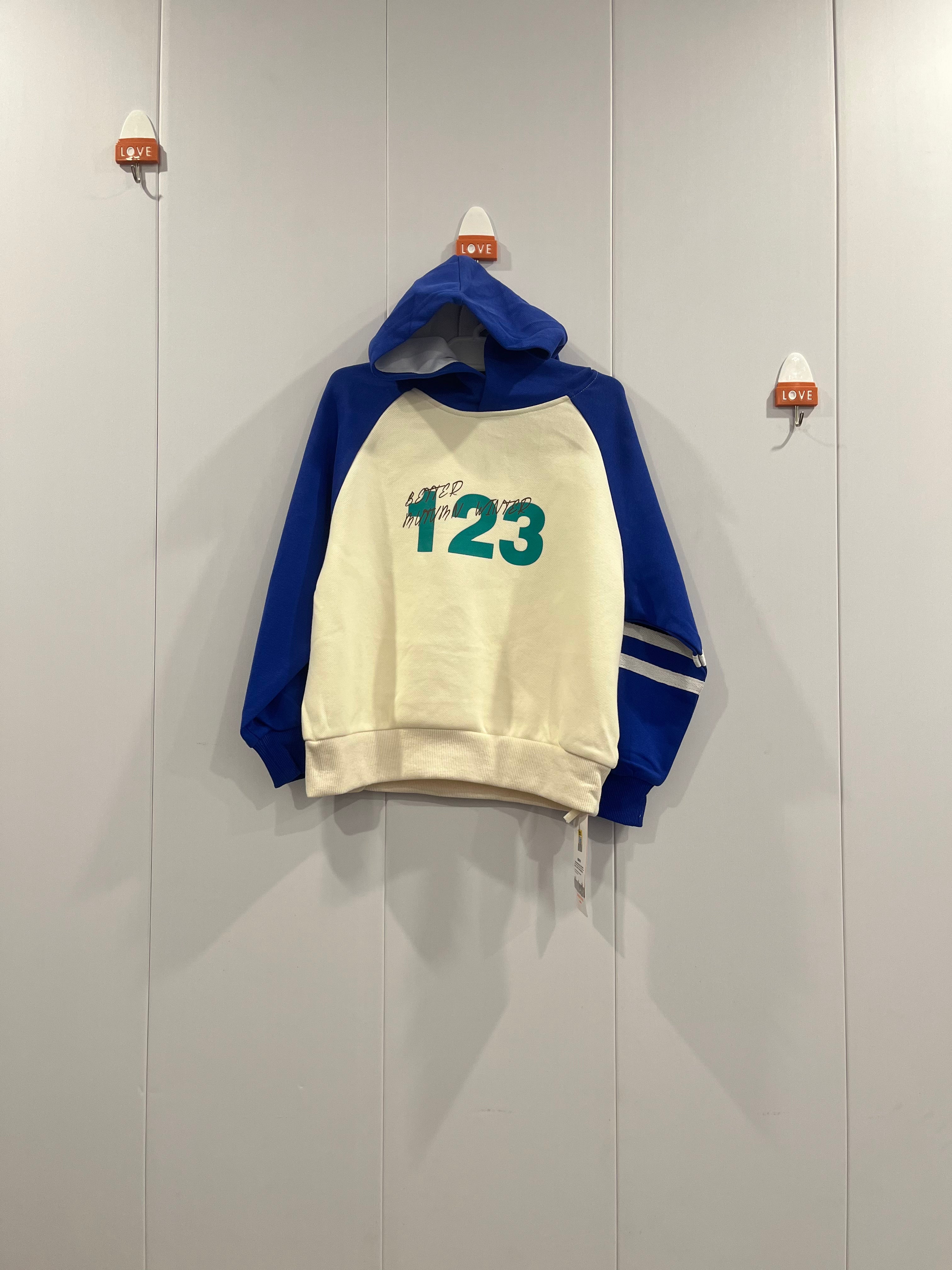 Boys Hoodie