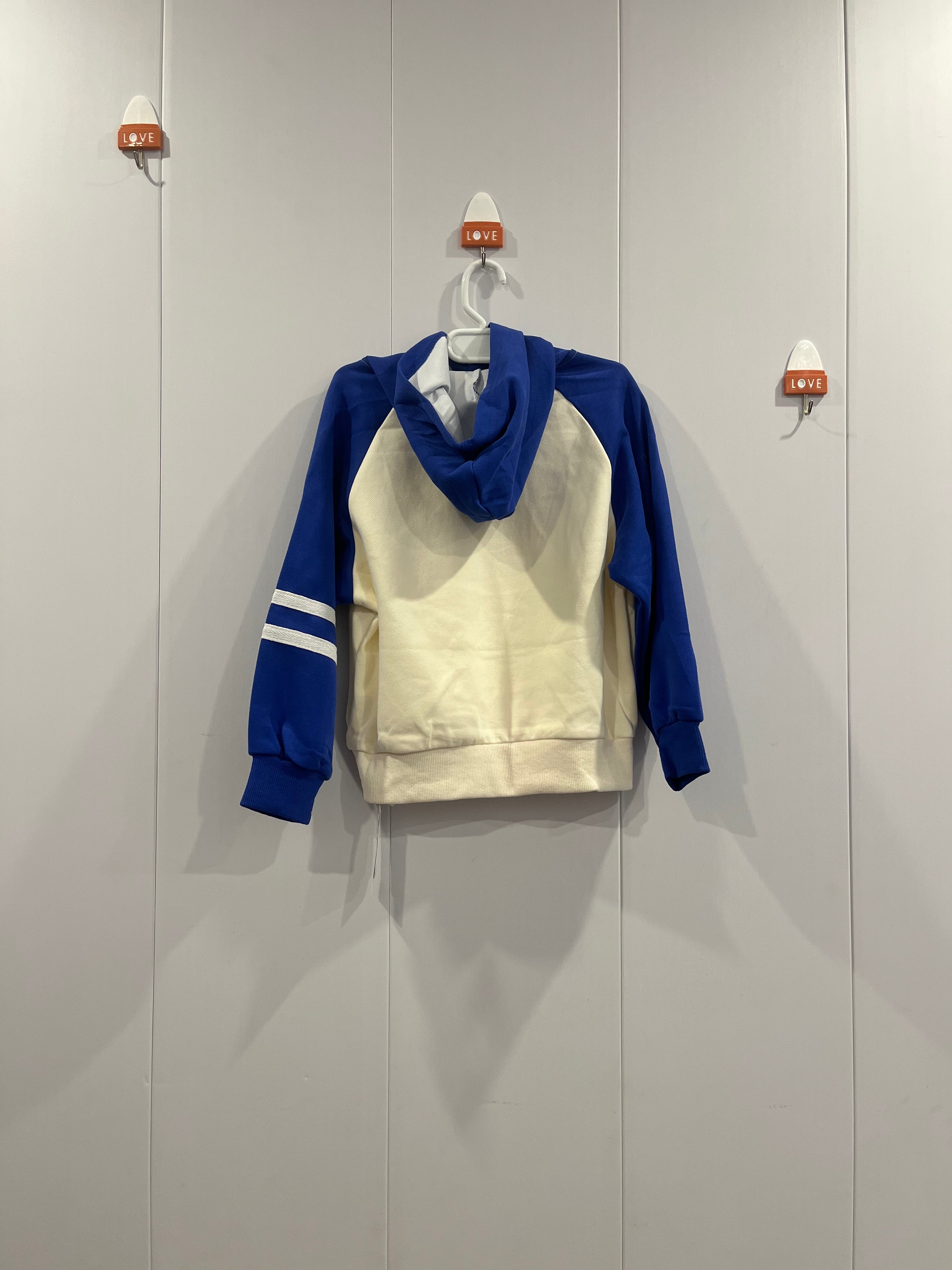 Boys Hoodie Secondary image