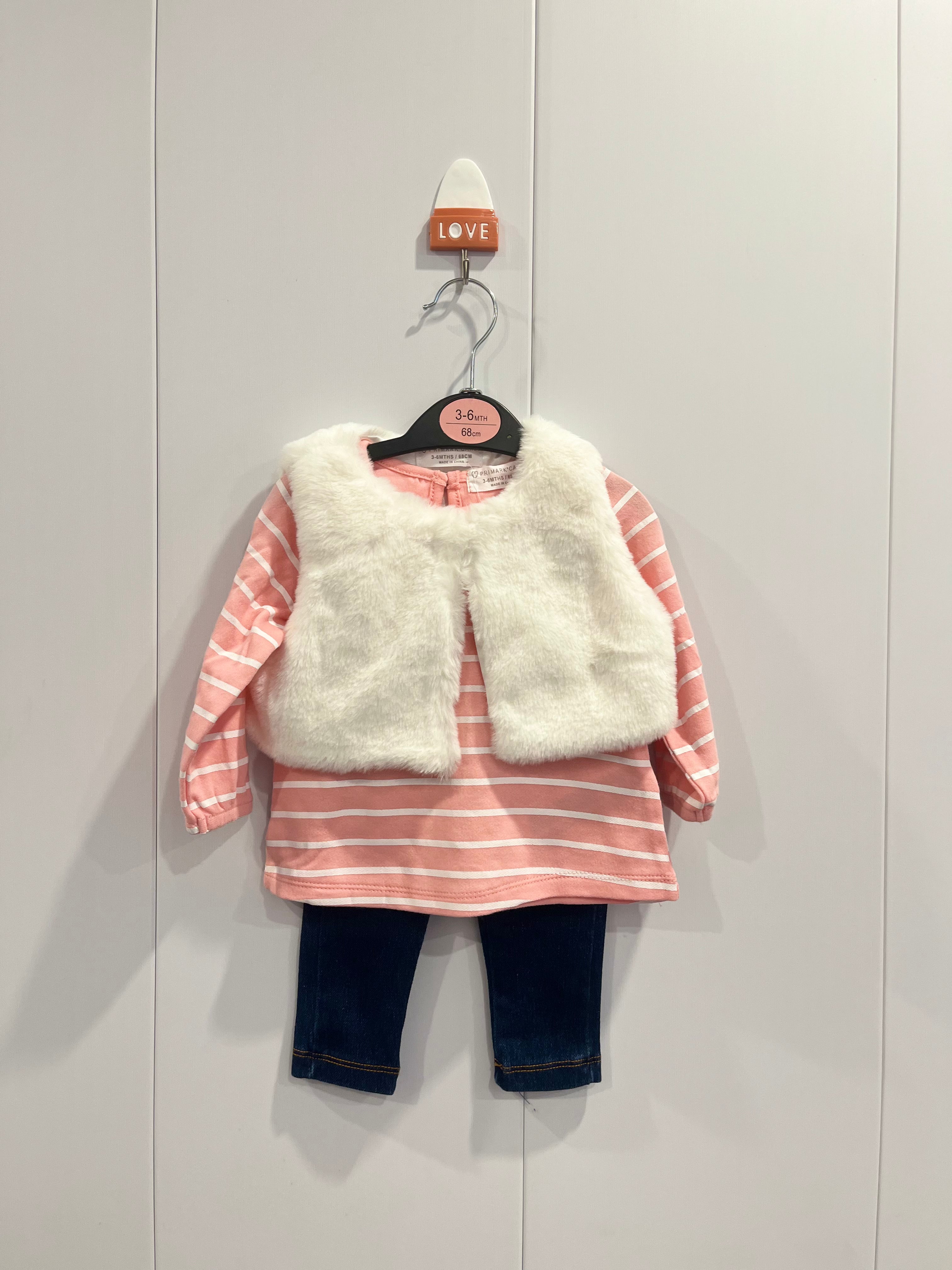 Baby Suit