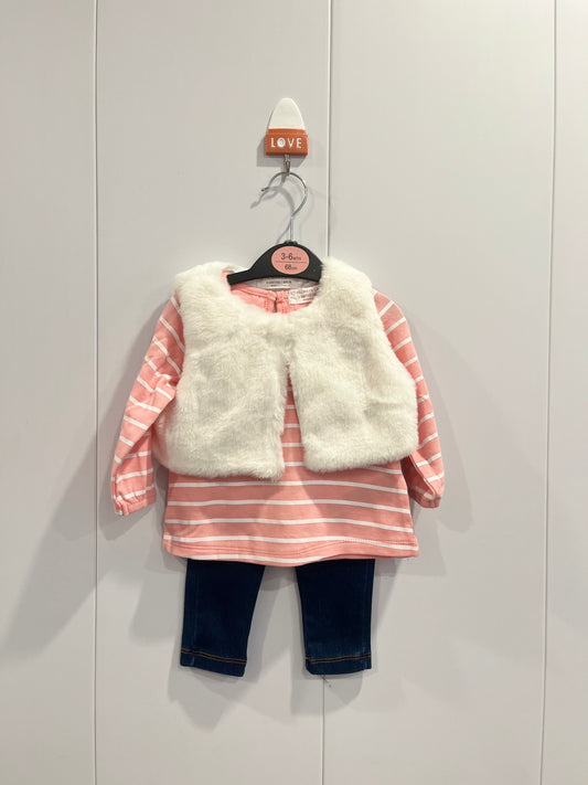 Baby Suit