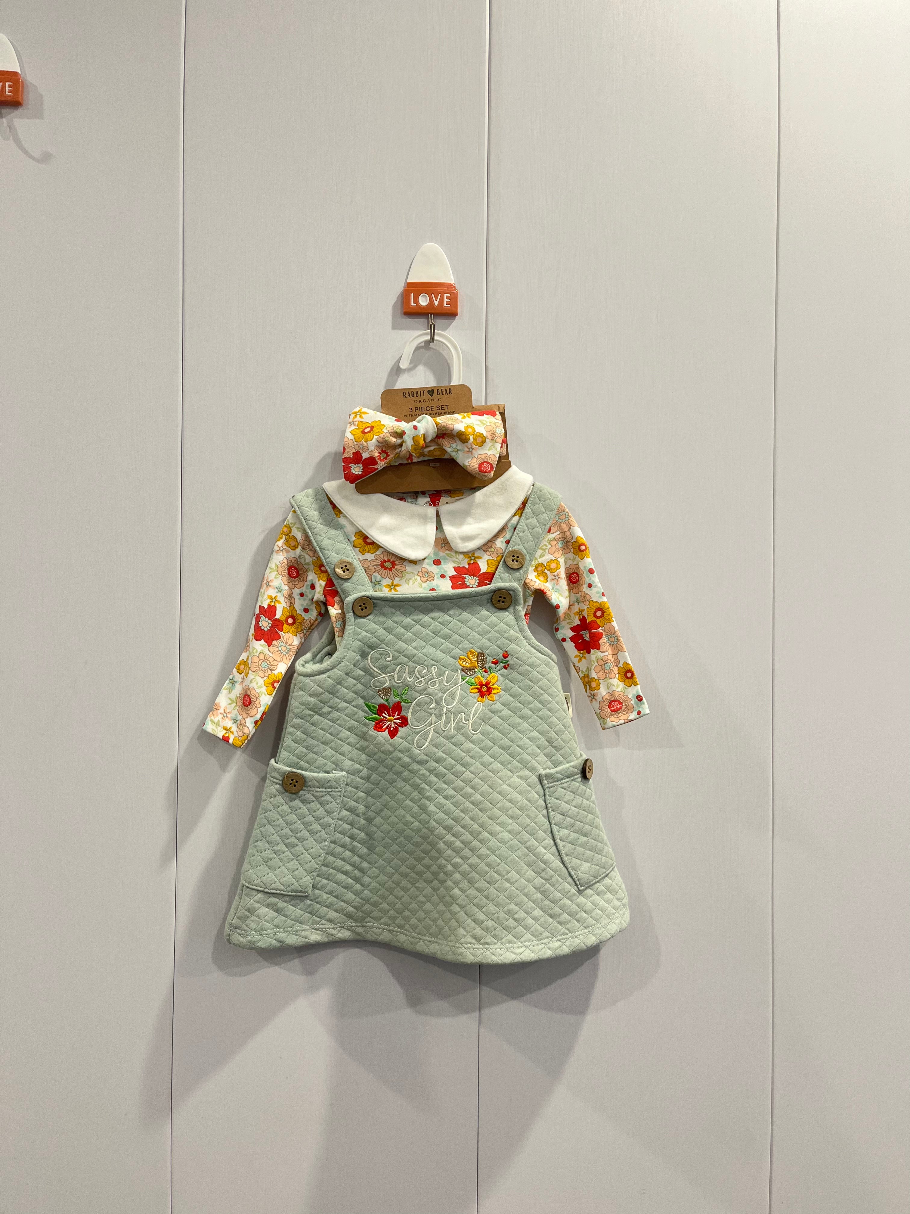 Baby Frock Main image