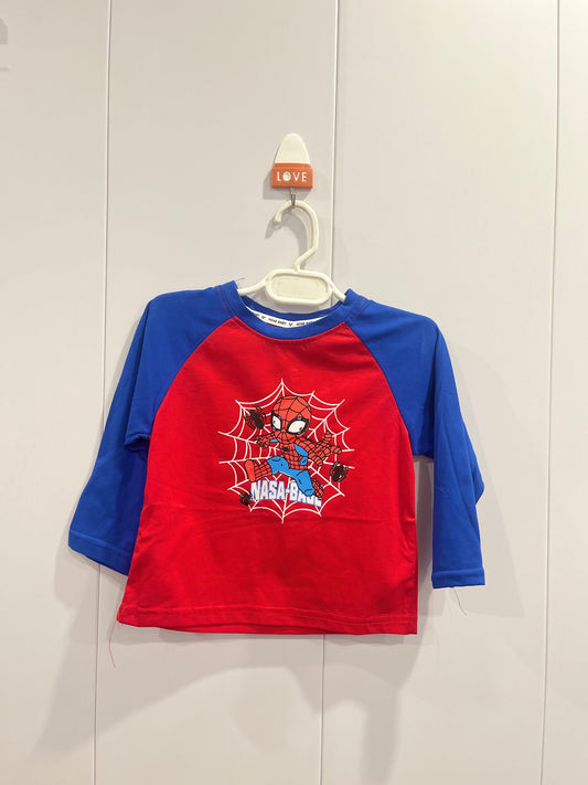 Full Sleeves T-Shirt