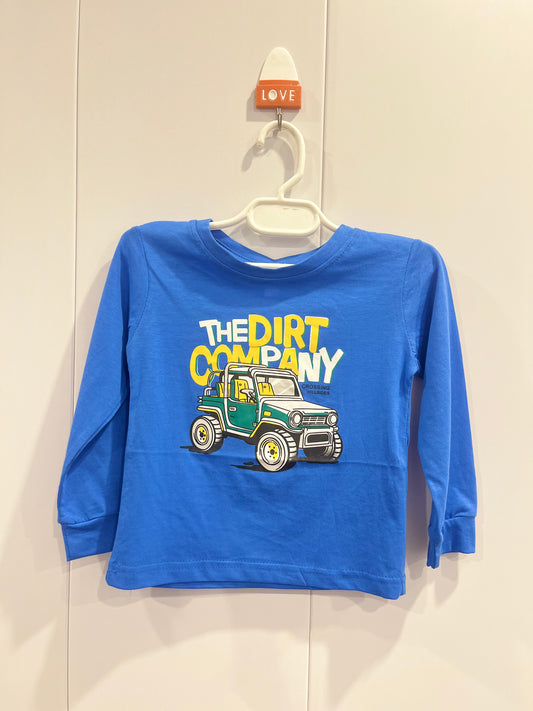 Full Sleeves T-Shirt