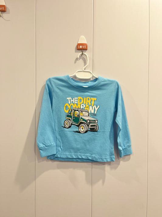 Full Sleeves T-Shirt