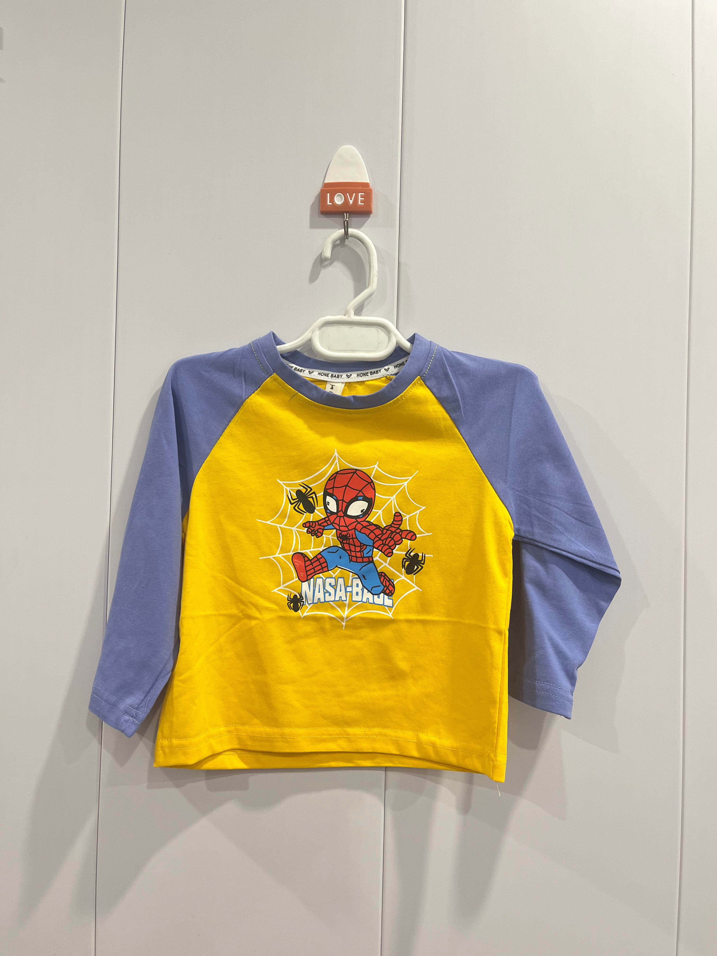 Full Sleeves T-Shirt Main image