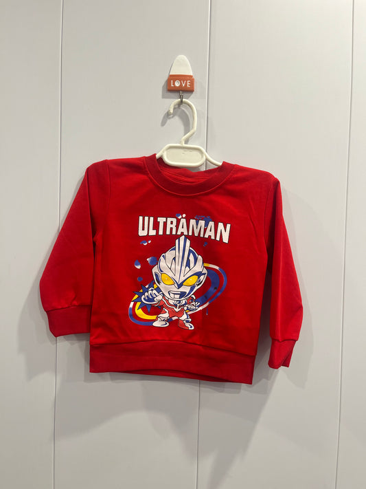 Full Sleeves T-Shirt