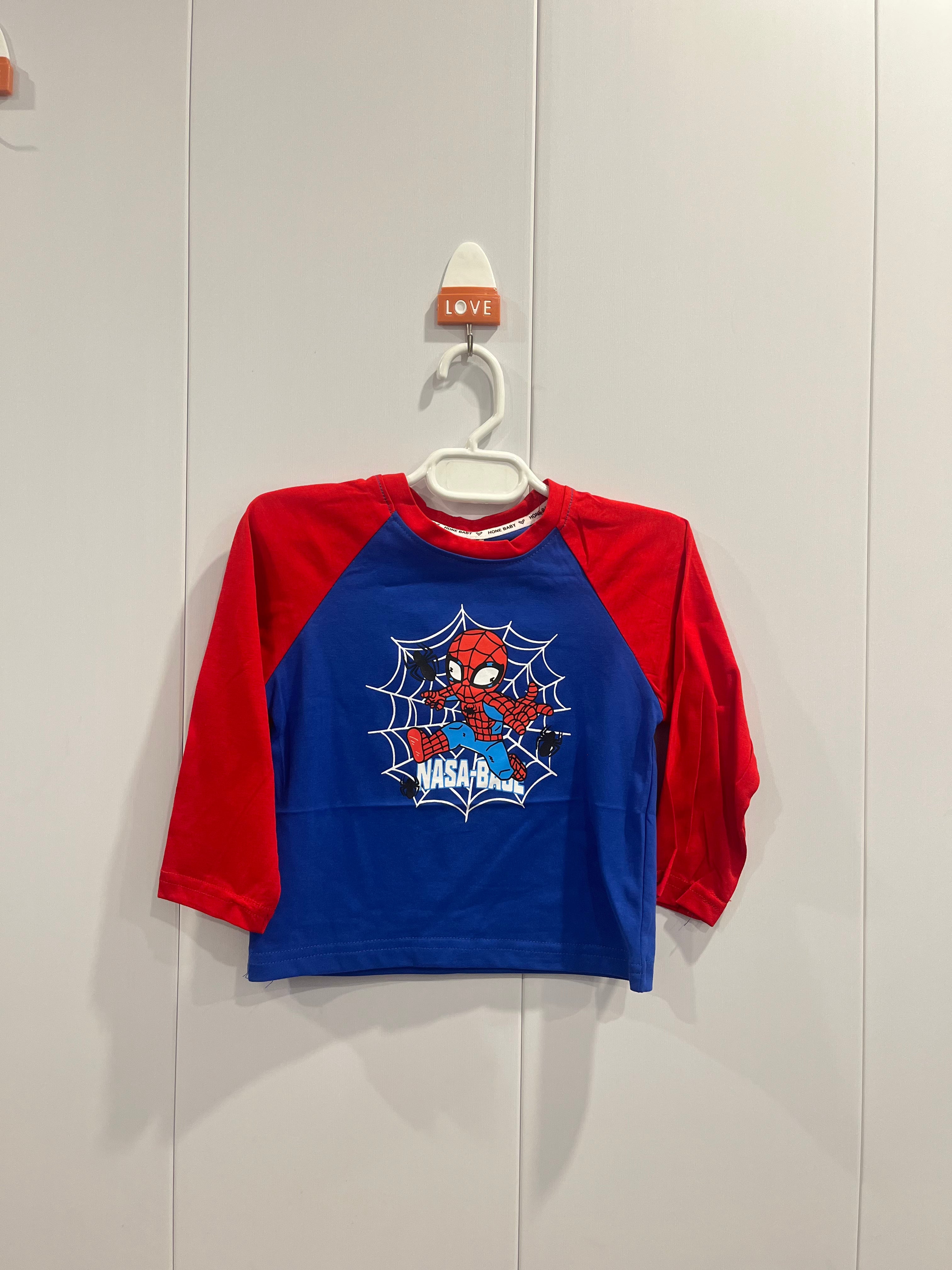 Full Sleeves T-Shirt Main image