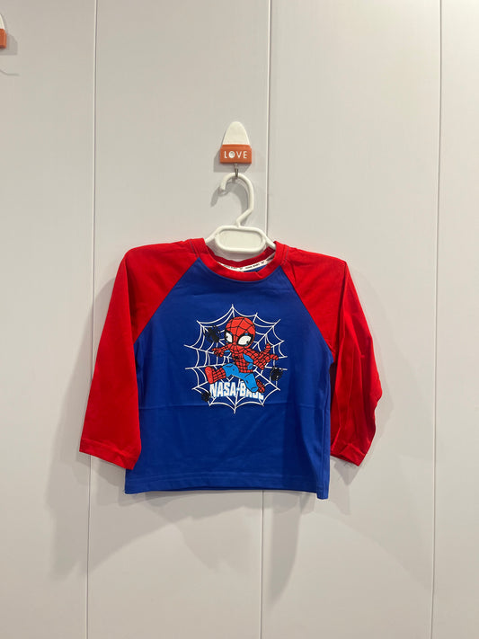 Full Sleeves T-Shirt