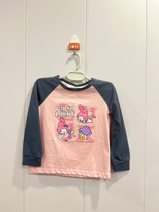 Full Sleeves T-Shirt
