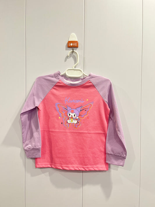 Full Sleeves T-Shirt