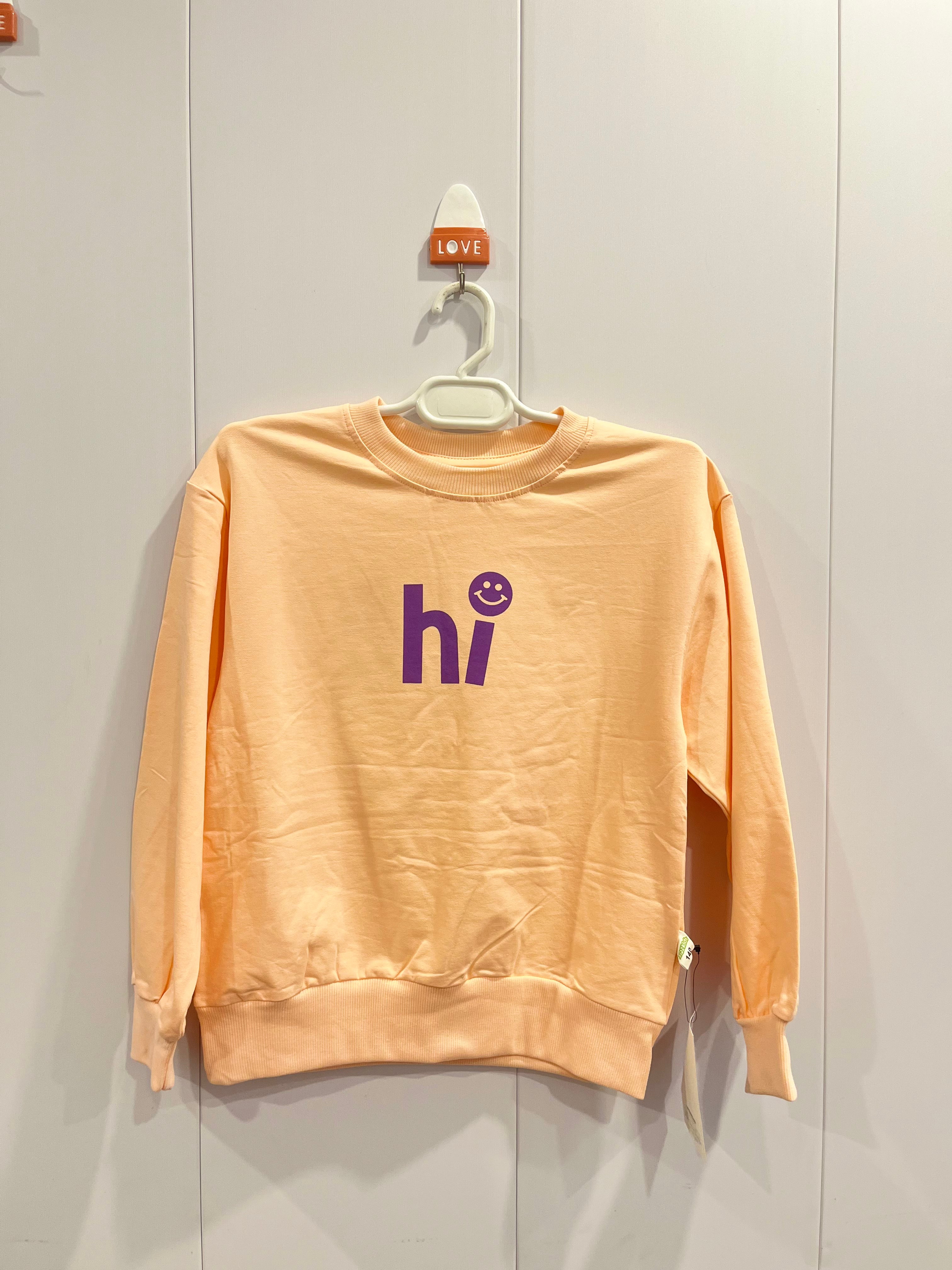 Full Sleeves T-Shirt Main image