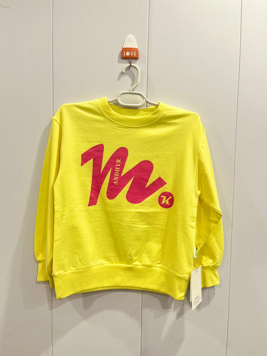 Full Sleeves T-Shirt