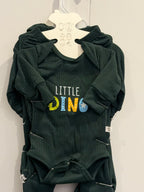 6-Piece Newborn Starter Set