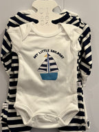 6-Piece Newborn Starter Set