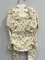 6-Piece Newborn Starter Set