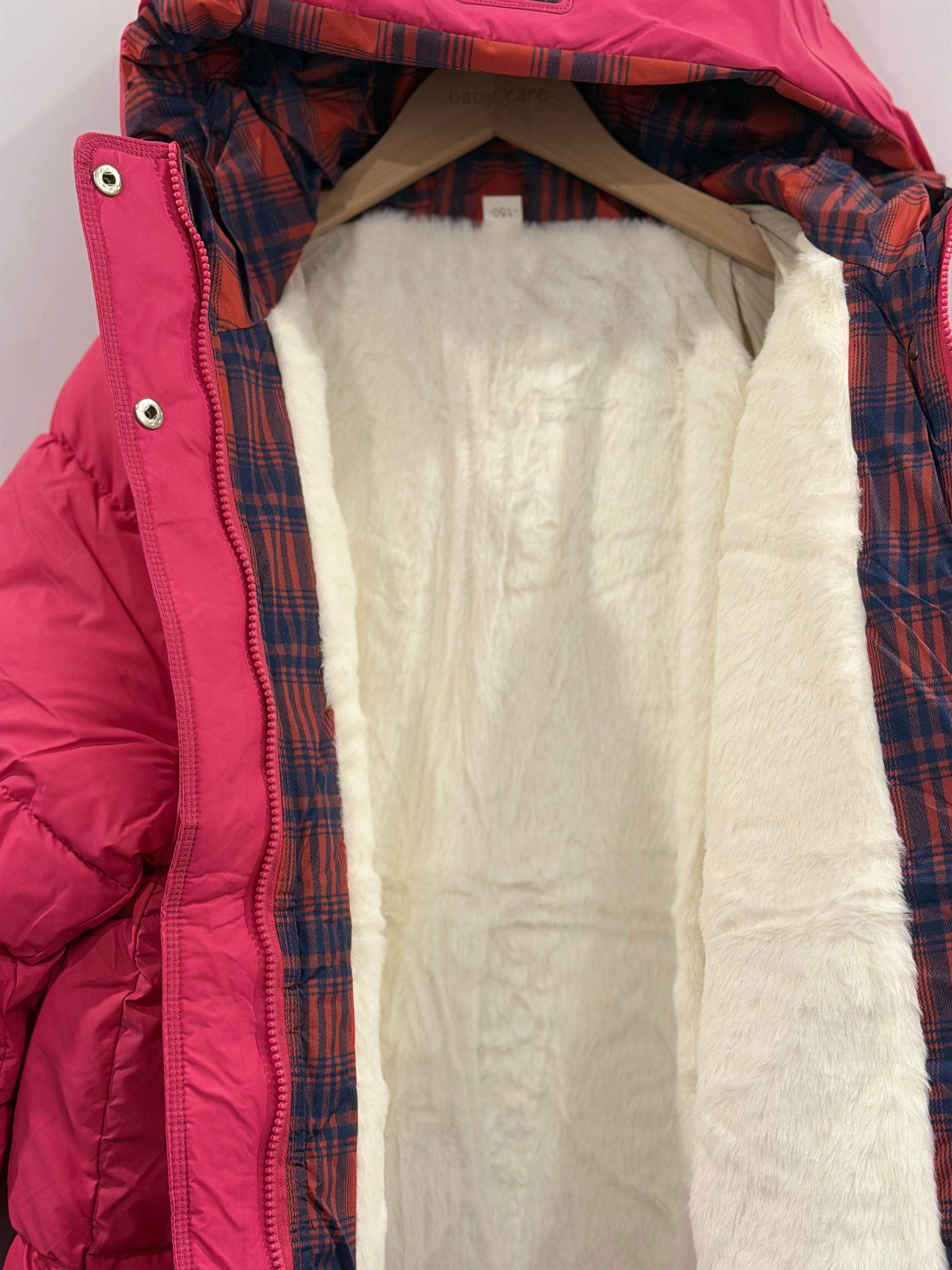 Puffer Jacket Secondary image
