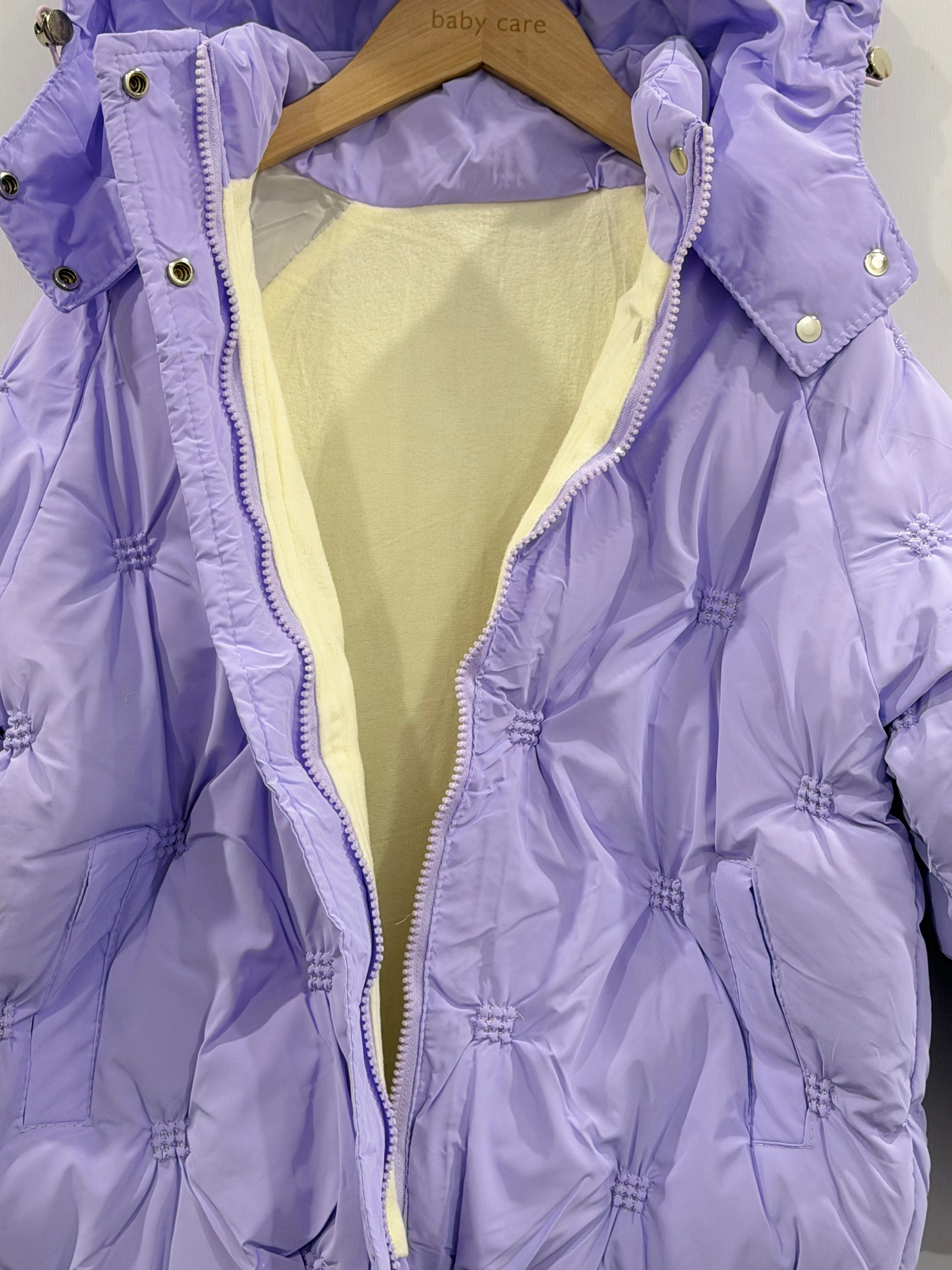 Puffer Jacket