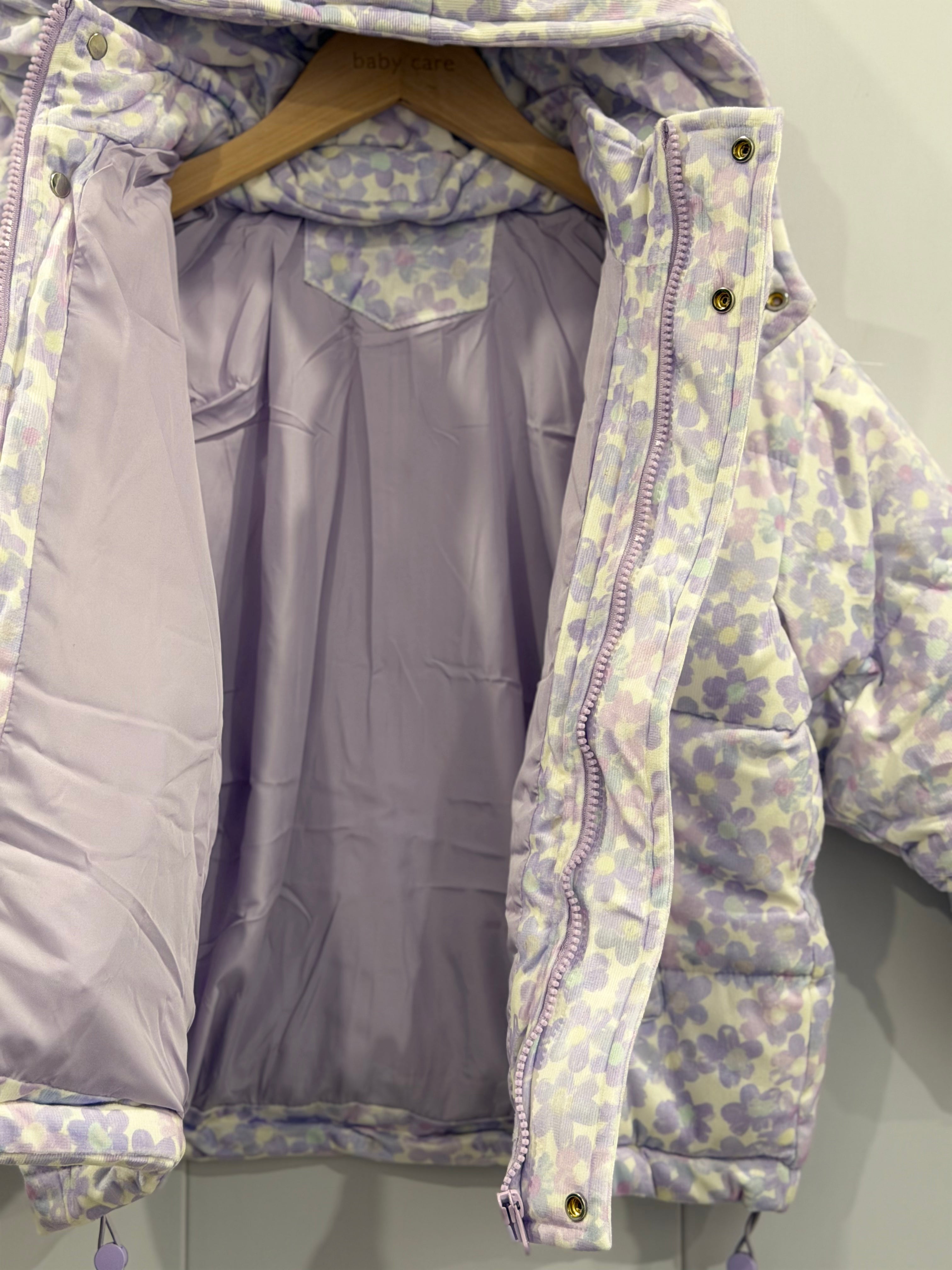Baby Jacket