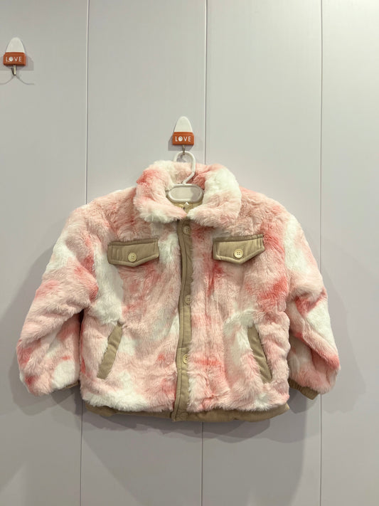 Baby Jacket