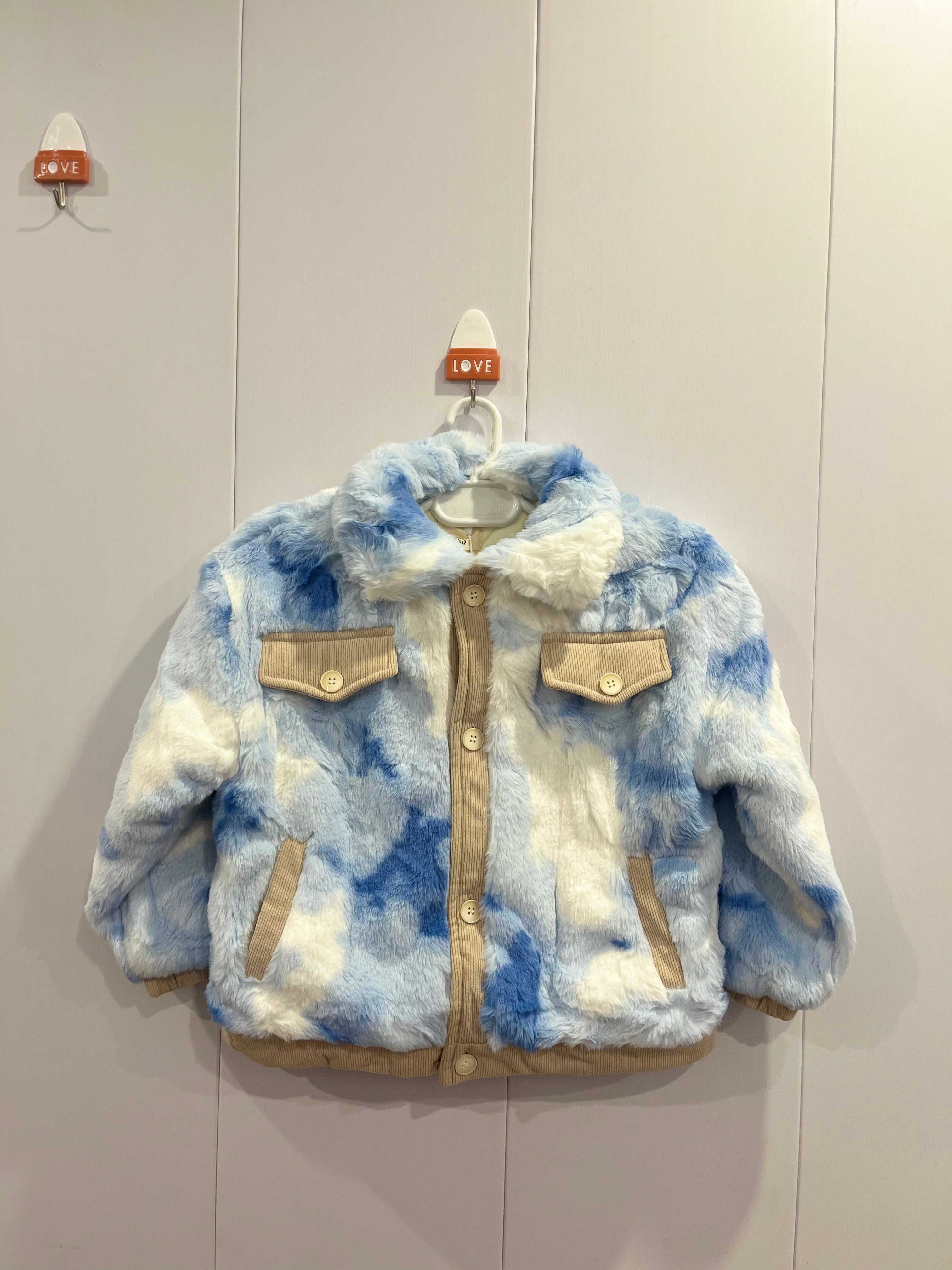 Baby Jacket Secondary image