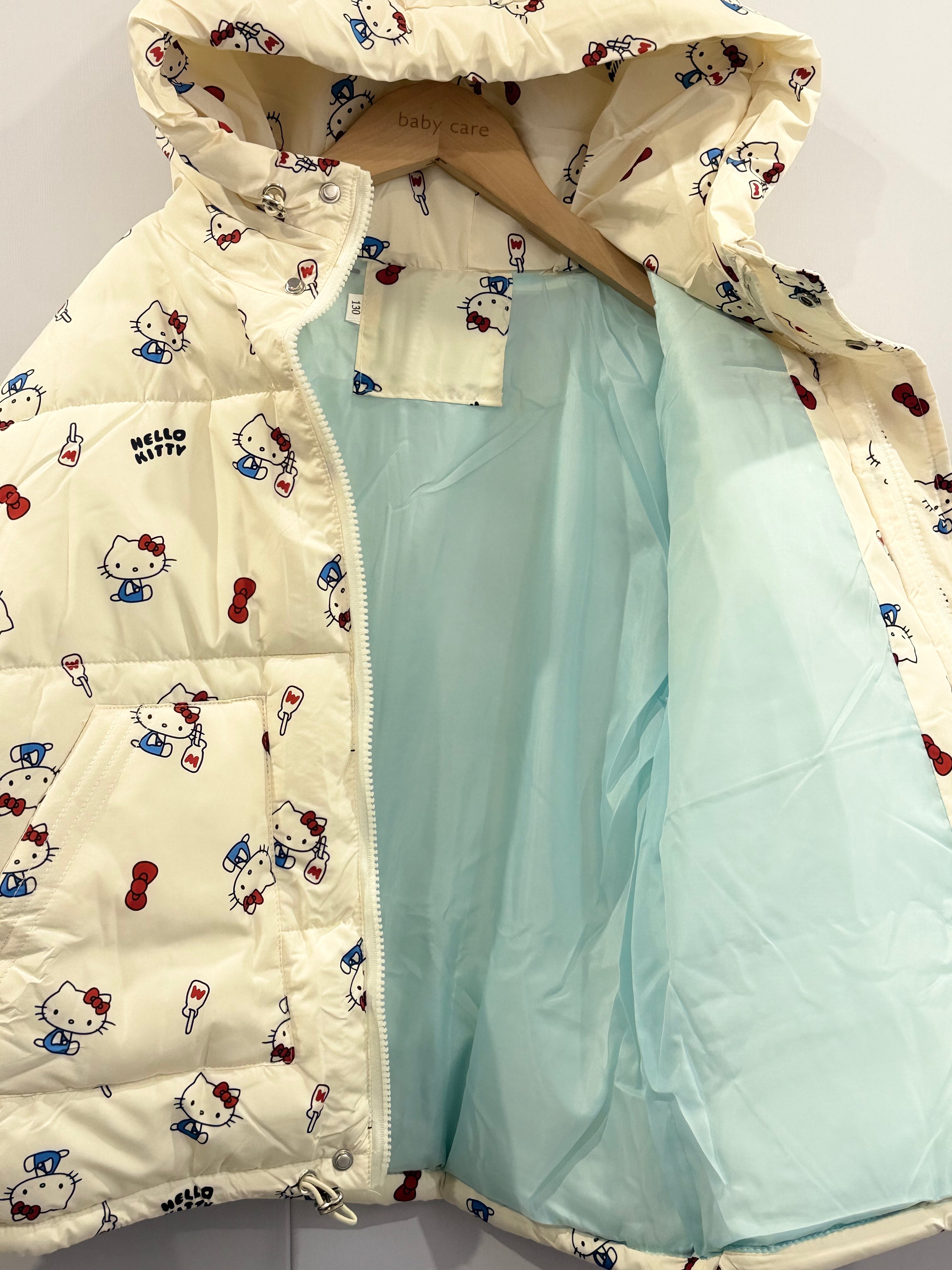 Puffer Jacket Secondary image