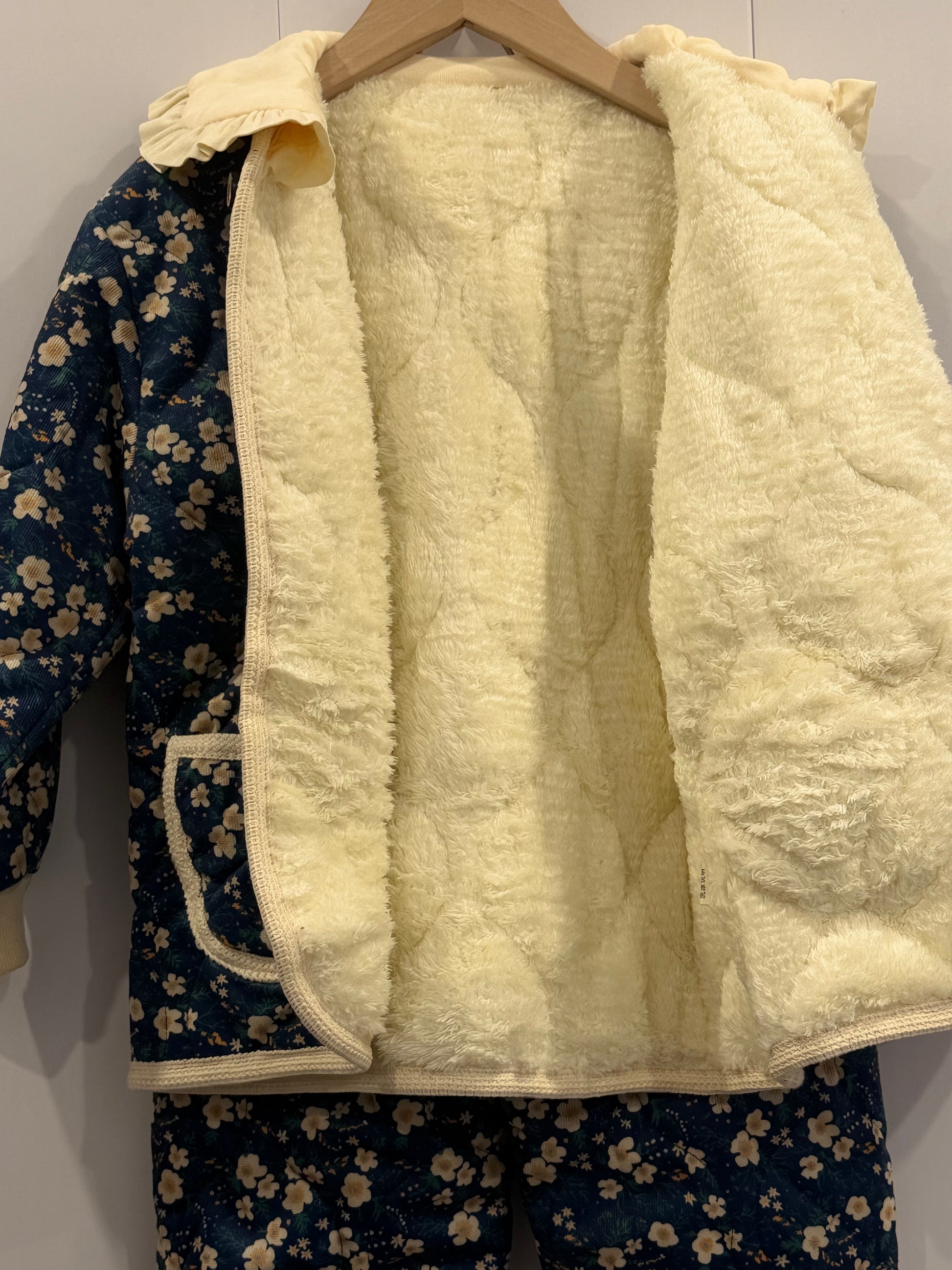 Baby Suit