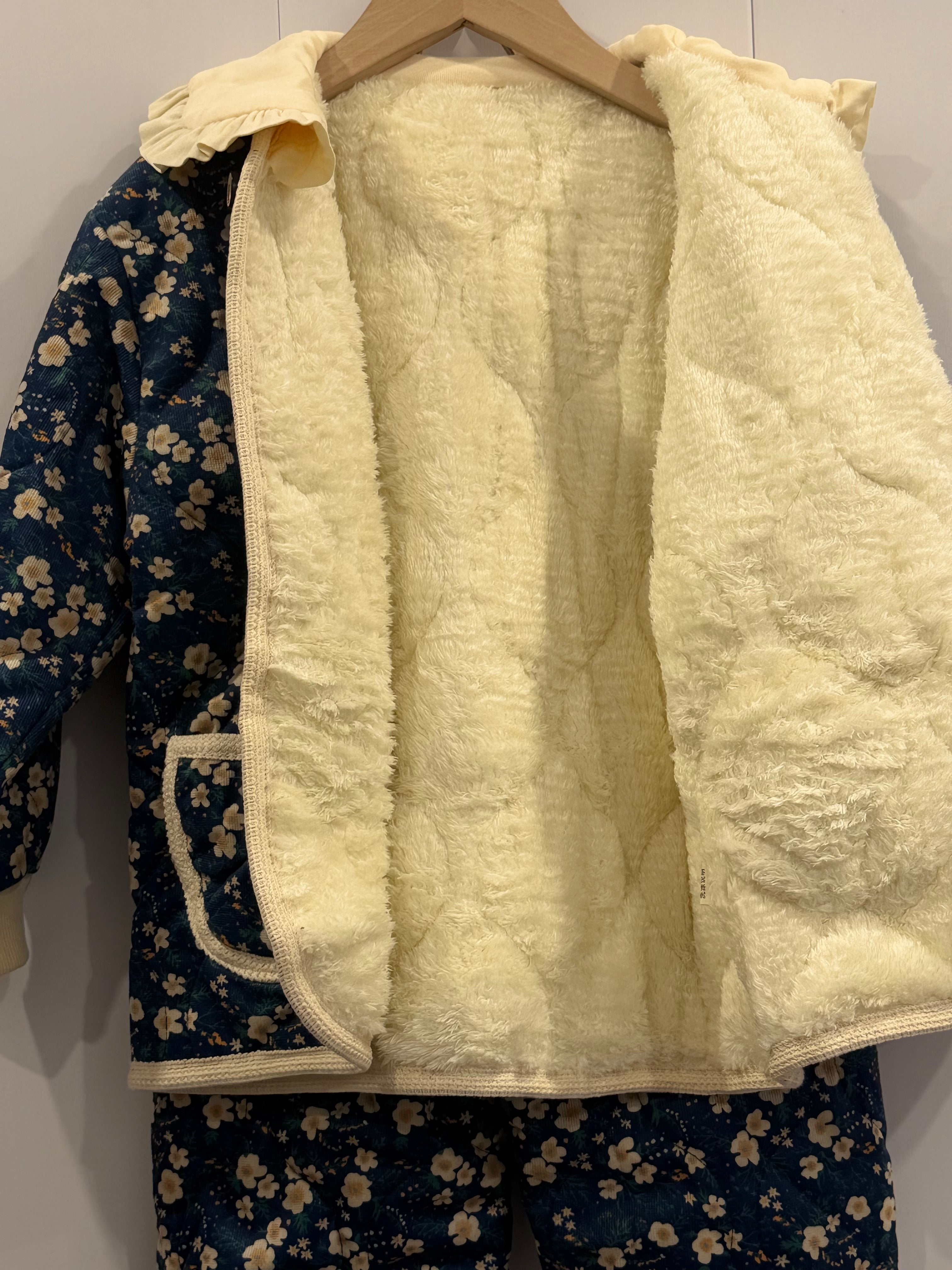 Baby Suit