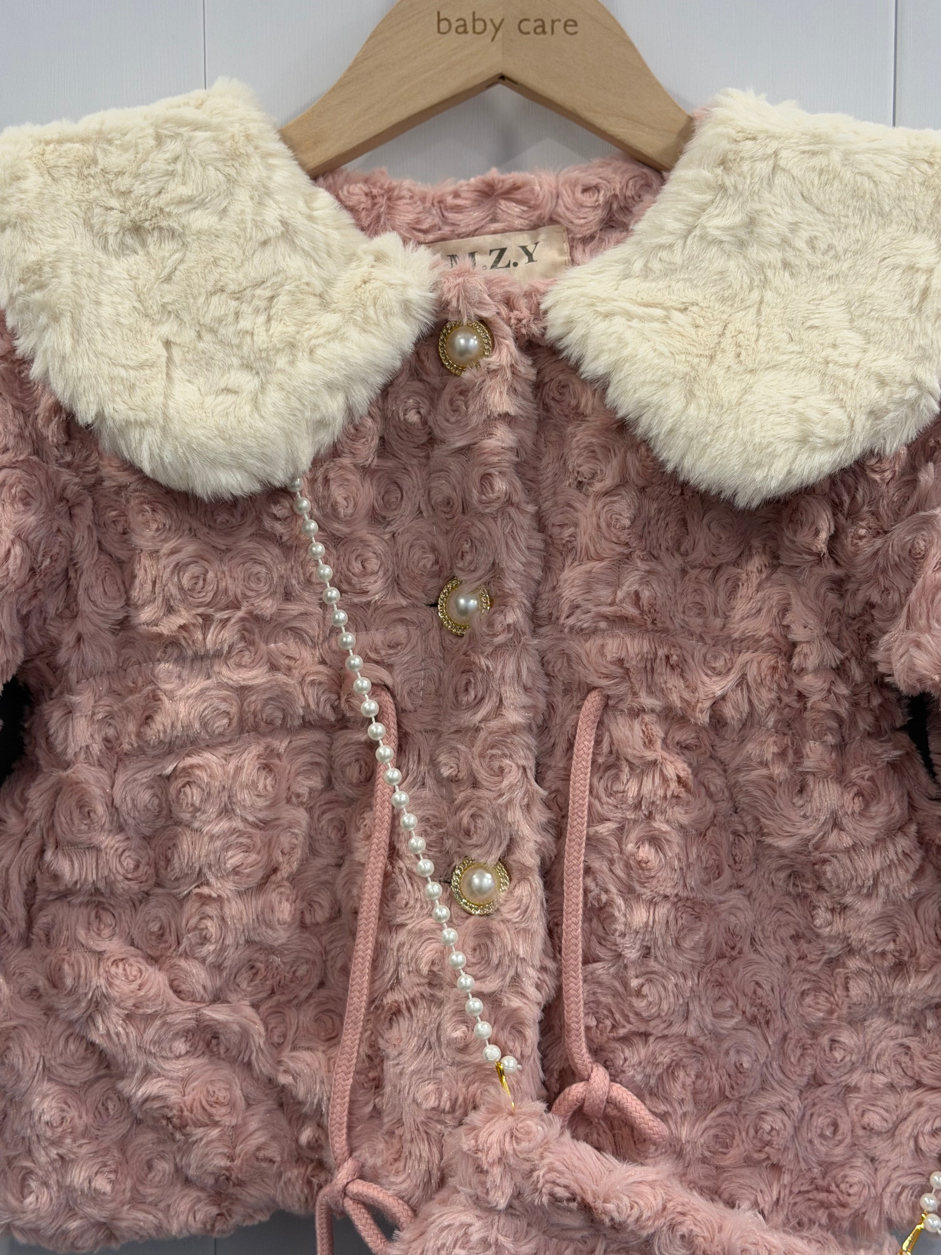 Baby Jacket