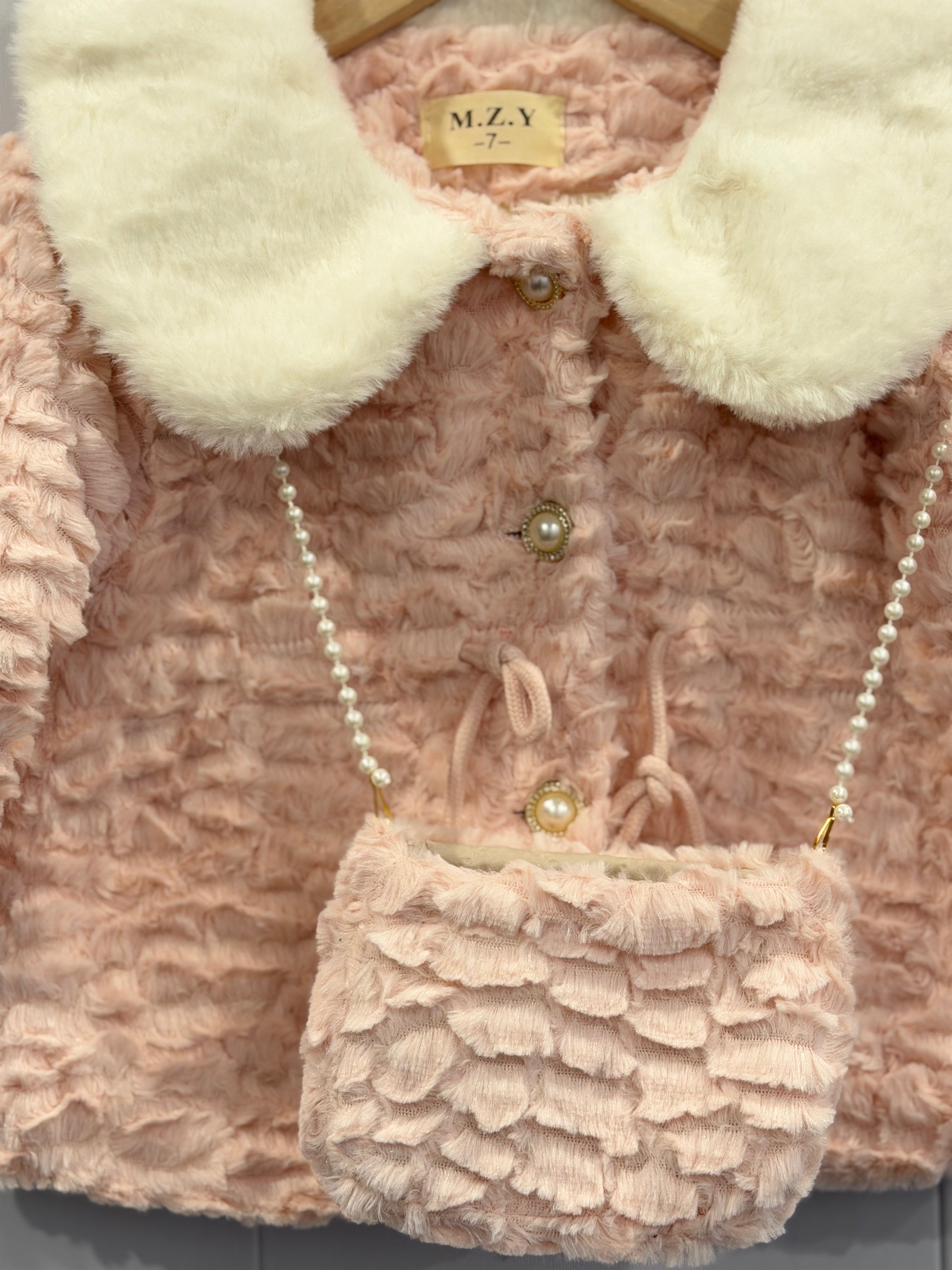 Baby Jacket